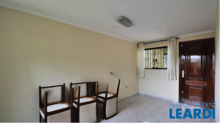 Imagem Casa com 3 Quartos à Venda, 130 m² em Jardim Stella - Santo André Imagem Casa com 3 Quartos à Venda, 130 m² em Jardim Stella - Santo André