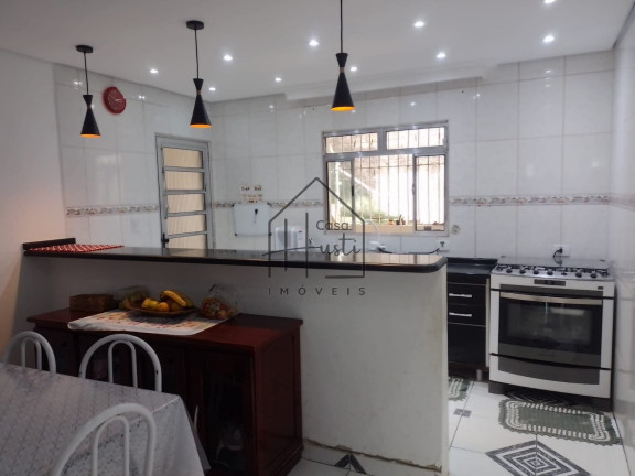 Imagem Sobrado com 3 Quartos à Venda, 250 m² em Outeiro De Passárgada - Cotia Imagem Sobrado com 3 Quartos à Venda, 250 m² em Outeiro De Passárgada - Cotia