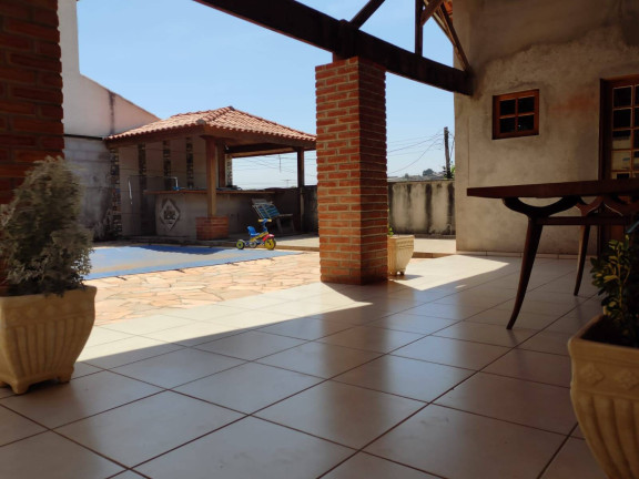 Imagem Casa de Condomínio com 3 Quartos à Venda, 320 m² em Parque Fernão Dias - Atibaia Imagem Casa de Condomínio com 3 Quartos à Venda, 320 m² em Parque Fernão Dias - Atibaia