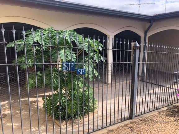 Imagem Casa com 3 Quartos à Venda, 180 m² em Jardim Novo Mundo - Valinhos Imagem Casa com 3 Quartos à Venda, 180 m² em Jardim Novo Mundo - Valinhos