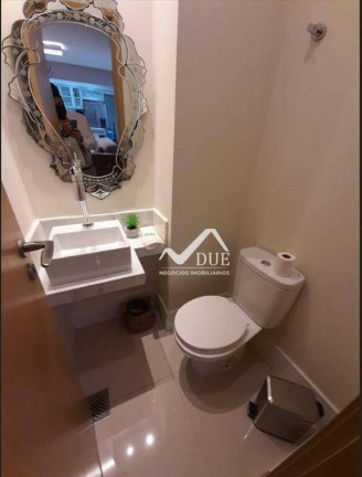 Imagem Apartamento com 3 Quartos à Venda, 167 m² em Boqueirão - Santos Imagem Apartamento com 3 Quartos à Venda, 167 m² em Boqueirão - Santos