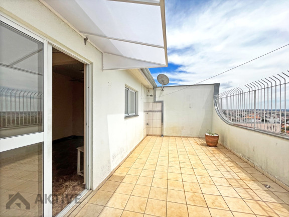 Imagem Apartamento com 2 Quartos à Venda, 105 m² em Jardim Simus - Sorocaba Imagem Apartamento com 2 Quartos à Venda, 105 m² em Jardim Simus - Sorocaba