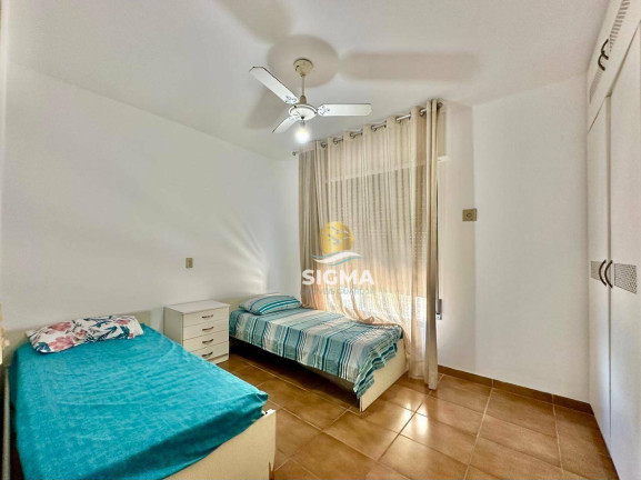 Imagem Apartamento com 3 Quartos à Venda, 144 m² em Jardim Astúrias - Guarujá Imagem Apartamento com 3 Quartos à Venda, 144 m² em Jardim Astúrias - Guarujá