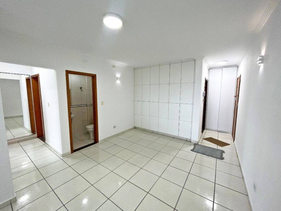Imagem Apartamento com 3 Quartos à Venda, 130 m² em Aviação - Praia Grande Imagem Apartamento com 3 Quartos à Venda, 130 m² em Aviação - Praia Grande