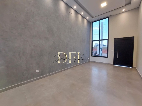 Imagem Casa de Condomínio com 3 Quartos à Venda, 140 m² em Wanel Ville - Sorocaba Imagem Casa de Condomínio com 3 Quartos à Venda, 140 m² em Wanel Ville - Sorocaba