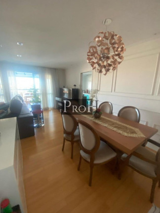 Imagem Apartamento com 3 Quartos à Venda, 120 m² em Jardim - Santo André Imagem Apartamento com 3 Quartos à Venda, 120 m² em Jardim - Santo André