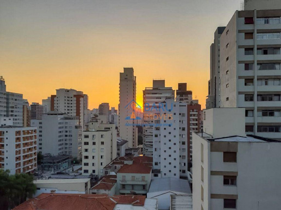 Apartamento com 3 Quartos à Venda, 120 m² em Santa Cecília - São Paulo