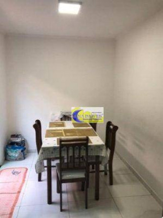 Imagem Sobrado com 3 Quartos à Venda, 108 m² em Demarchi - São Bernardo Do Campo Imagem Sobrado com 3 Quartos à Venda, 108 m² em Demarchi - São Bernardo Do Campo