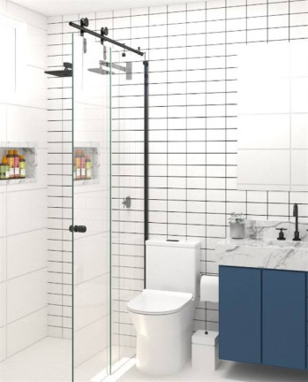 Imagem Apartamento com 2 Quartos à Venda, 77 m² em Aviação - Praia Grande Imagem Apartamento com 2 Quartos à Venda, 77 m² em Aviação - Praia Grande