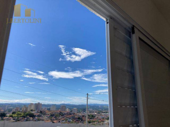 Imagem Apartamento com 2 Quartos à Venda, 48 m² em Vila Nova Aliança - Jacareí