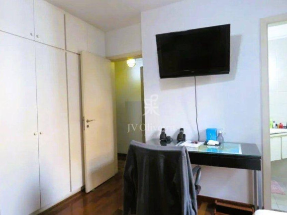 Imagem Apartamento com 3 Quartos à Venda, 156 m² em Jardim Guedala - São Paulo Imagem Apartamento com 3 Quartos à Venda, 156 m² em Jardim Guedala - São Paulo