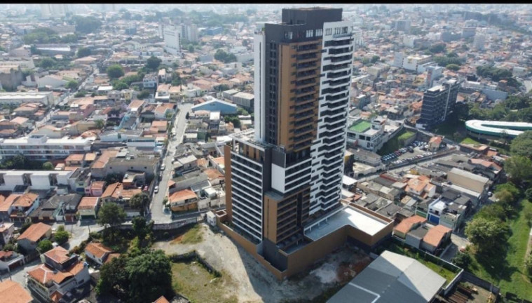 Imagem Apartamento com 3 Quartos à Venda, 71 m² em Vila Esperança - São Paulo Imagem Apartamento com 3 Quartos à Venda, 71 m² em Vila Esperança - São Paulo