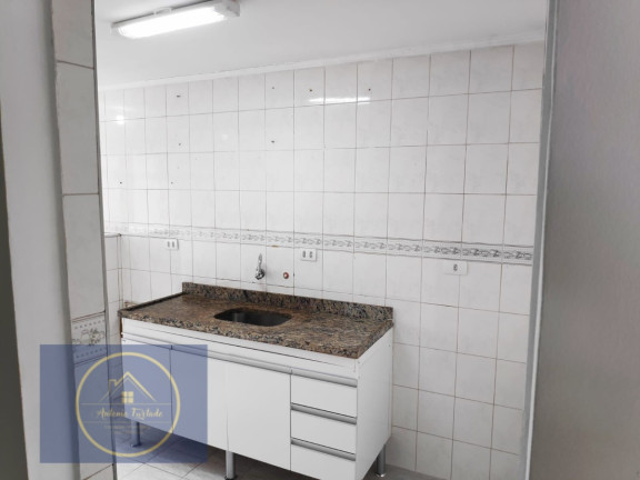 Imagem Apartamento com 1 Quarto para Alugar, 50 m² em Jardim Artur Alvim - São Paulo Imagem Apartamento com 1 Quarto para Alugar, 50 m² em Jardim Artur Alvim - São Paulo