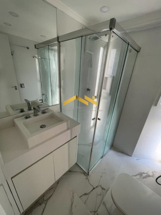 Imagem Apartamento com 2 Quartos à Venda, 54 m² em Moema - São Paulo