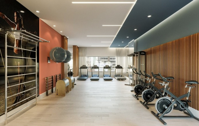 Imagem Imóvel com 4 Quartos à Venda, 169 m² em Centro - Balneário Camboriú