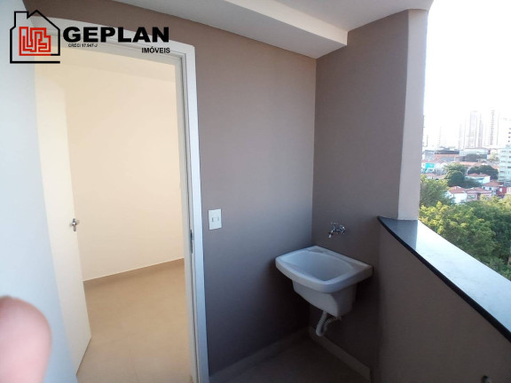 Imagem Apartamento com 2 Quartos à Venda, 56 m² em Vila Deodoro - São Paulo Imagem Apartamento com 2 Quartos à Venda, 56 m² em Vila Deodoro - São Paulo