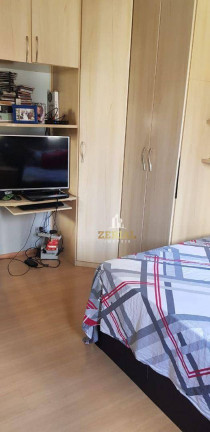 Imagem Apartamento com 2 Quartos à Venda, 65 m² em Santo Antônio - São Caetano Do Sul Imagem Apartamento com 2 Quartos à Venda, 65 m² em Santo Antônio - São Caetano Do Sul