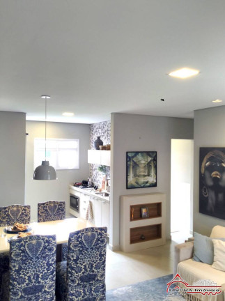 Imagem Apartamento com 2 Quartos à Venda, 54 m² em Conjunto Habitacional Marinho - Jacareí