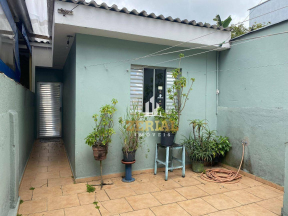Imagem Sobrado com 5 Quartos à Venda, 242 m² em Santa Paula - São Caetano Do Sul Imagem Sobrado com 5 Quartos à Venda, 242 m² em Santa Paula - São Caetano Do Sul