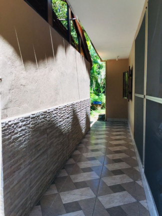 Imagem Casa de Condomínio com 4 Quartos à Venda, 212 m² em Verde Mar - Caraguatatuba Imagem Casa de Condomínio com 4 Quartos à Venda, 212 m² em Verde Mar - Caraguatatuba