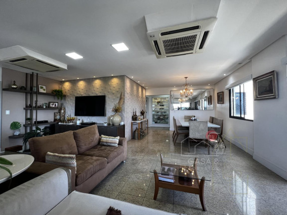 Imagem Apartamento com 4 Quartos à Venda, 186 m²em Nossa Senhora Das Graças - Manaus
