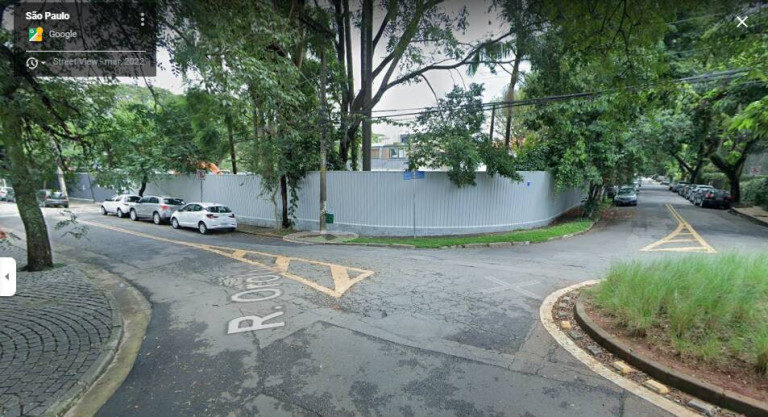 Imagem Casa à Venda, 424 m² em Alto De Pinheiros - São Paulo
