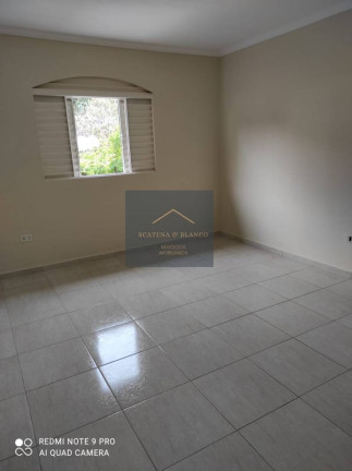Imagem Casa com 3 Quartos à Venda, 137 m² em Centro - Votorantim