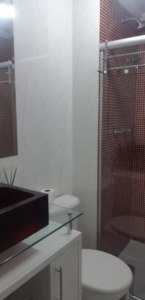 Imagem Apartamento com 3 Quartos à Venda, 84 m² em Jardim Santa Cruz (campo Grande) - São Paulo