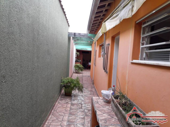 Imagem Casa com 2 Quartos à Venda, 200 m² em Centro - Jacareí Imagem Casa com 2 Quartos à Venda, 200 m² em Centro - Jacareí