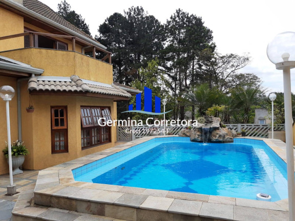 Imagem Casa com 4 Quartos à Venda, 390 m² em Praça Da Aldeia Da Serra 1- Aldeia Da Serra - Barueri Imagem Casa com 4 Quartos à Venda, 390 m² em Praça Da Aldeia Da Serra 1- Aldeia Da Serra - Barueri
