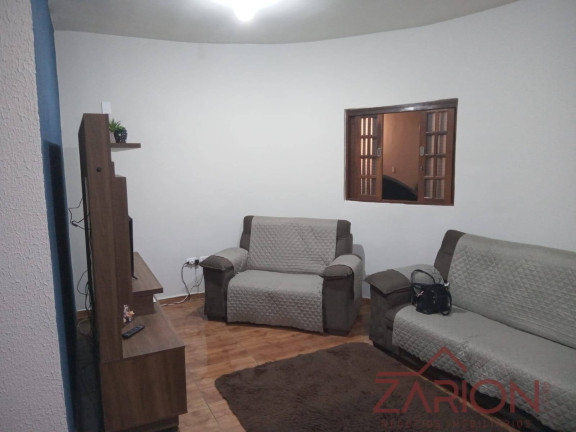Imagem Casa com 2 Quartos à Venda, 120 m² em Cecap - Taubaté Imagem Casa com 2 Quartos à Venda, 120 m² em Cecap - Taubaté