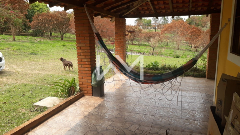 Fazenda à Venda, 20.000 m² em Campo Alegre Iv - Bofete