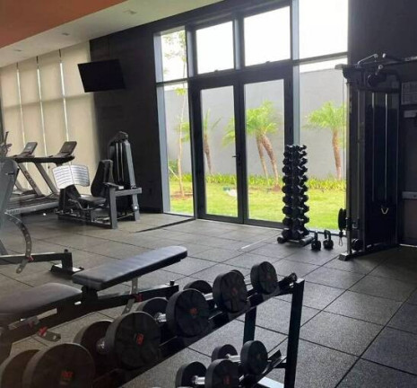 Imagem Apartamento com 3 Quartos à Venda, 111 m² em Parque Campolim - Sorocaba Imagem Apartamento com 3 Quartos à Venda, 111 m² em Parque Campolim - Sorocaba