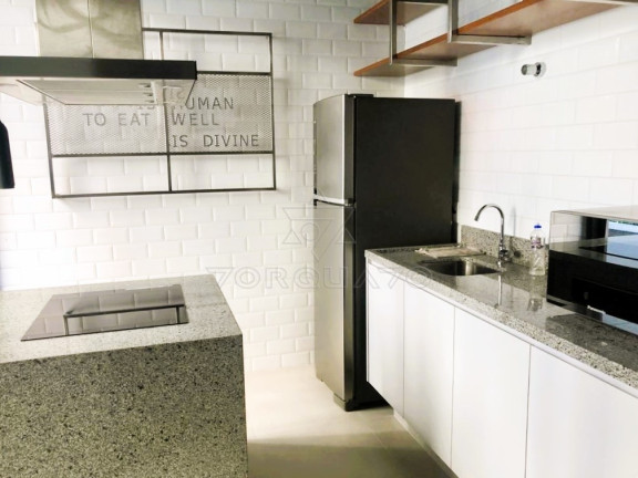 Imagem Apartamento à Venda, 33 m² em Santa Cecília - São Paulo Imagem Apartamento à Venda, 33 m² em Santa Cecília - São Paulo