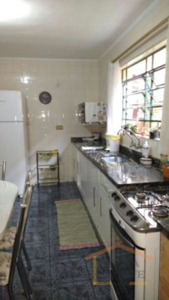 Imagem Sobrado com 3 Quartos à Venda, em Tucuruvi - São Paulo Imagem Sobrado com 3 Quartos à Venda, em Tucuruvi - São Paulo