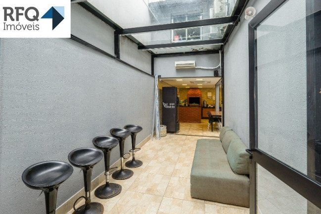 Imagem Casa com 4 Quartos à Venda, 150 m² em Vila Mariana - São Paulo
