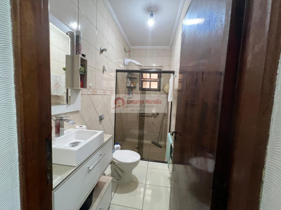 Imagem Casa com 2 Quartos à Venda, 124 m² em Vila Urupês - Suzano
