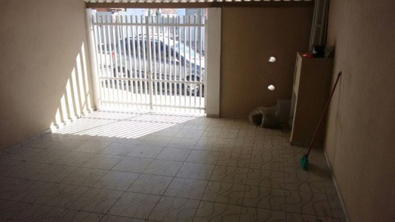 Imagem Casa com 3 Quartos à Venda, 125 m² em Parque Nova Esperança - São José Dos Campos