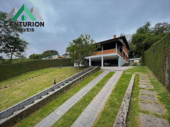 Imagem Casa com 4 Quartos à Venda, 742 m² em Granja Viana - Cotia Imagem Casa com 4 Quartos à Venda, 742 m² em Granja Viana - Cotia