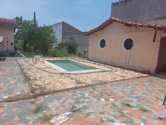 Imagem Casa com 2 Quartos à Venda, 120 m² em Jardim Atlântico Leste (itaipuaçu) - Maricá