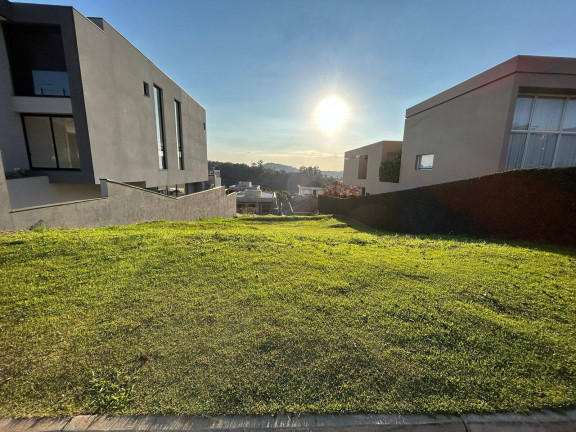Terreno à Venda, 490 m² em Alphaville - Santana De Parnaíba