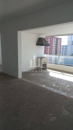 Imagem Apartamento com 3 Quartos à Venda, 152 m² em Vila Bocaina - Mauá