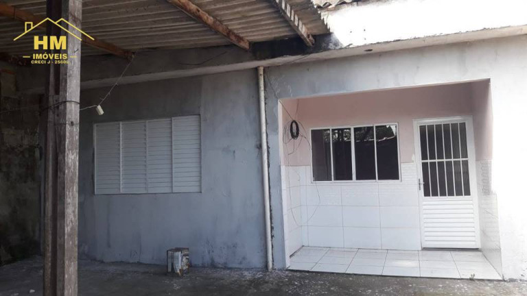 Imagem Casa com 2 Quartos à Venda, 130 m² em Parque Continental - Sao Vicente Imagem Casa com 2 Quartos à Venda, 130 m² em Parque Continental - Sao Vicente