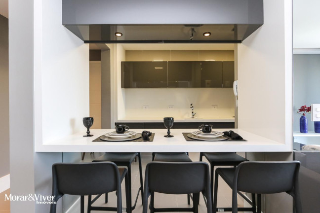 Imagem Apartamento com 3 Quartos à Venda, 111 m² em Bacacheri - Curitiba Imagem Apartamento com 3 Quartos à Venda, 111 m² em Bacacheri - Curitiba