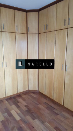 Imagem Apartamento com 3 Quartos para Alugar, 100 m² em Vila Bastos - Santo André Imagem Apartamento com 3 Quartos para Alugar, 100 m² em Vila Bastos - Santo André