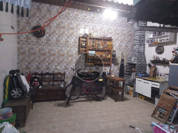 Imagem Casa com 2 Quartos à Venda, 125 m² em Jussara - Mongaguá Imagem Casa com 2 Quartos à Venda, 125 m² em Jussara - Mongaguá