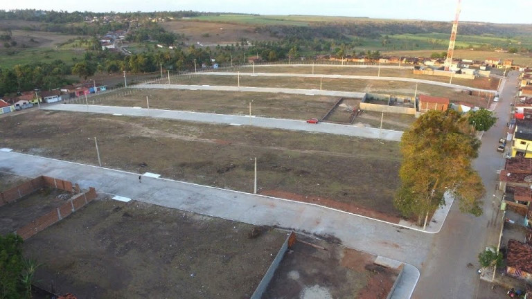 Imagem Terreno à Venda, 200 m² em Sertaozinho Canguaretama - Canguaretama