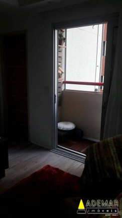 Imagem Apartamento com 2 Quartos à Venda, 55 m² em Conceição - Diadema Imagem Apartamento com 2 Quartos à Venda, 55 m² em Conceição - Diadema