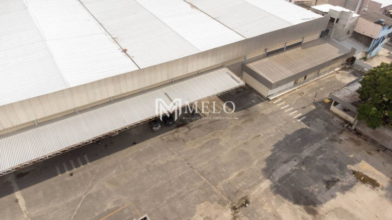 Imagem Galpão para Alugar, em Afogados - Recife Imagem Galpão para Alugar, em Afogados - Recife