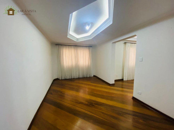 Imagem Apartamento com 4 Quartos à Venda, 200 m² em Vila Mascote - São Paulo Imagem Apartamento com 4 Quartos à Venda, 200 m² em Vila Mascote - São Paulo